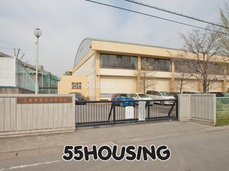 ���ӊ��@����s����Β��w�Z �k��17���B 1300m
