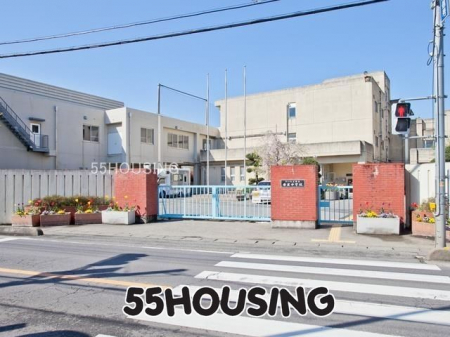 ���ӊ��@�������܎s���t�����w�Z �k��13���B 1000m