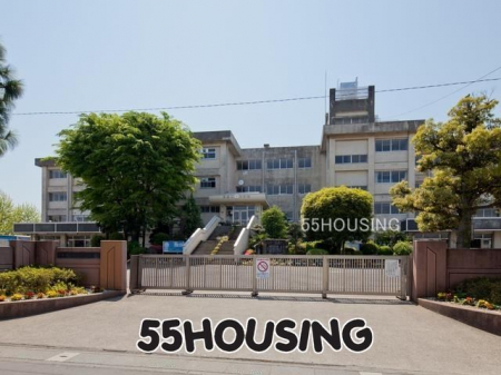 ���ӊ��@�v��s���v�쓌���w�Z �k��7���B 500m