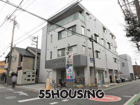 ���ӊ��@�ނ�̂Ђ����N���j�b�N �k��3���B 200m