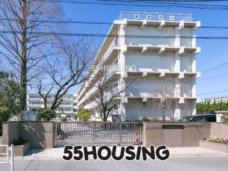 ���ӊ��@�˓c�s���V�]�k���w�Z �k��11���B 865m