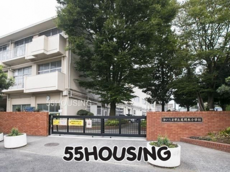 ���ӊ��@�������܎s�����Ԗ؏��w�Z �k��11���B 850m