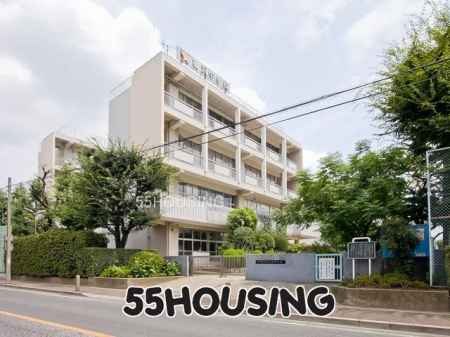 ���ӊ��@�˓c�s����򒆊w�Z �k��5���B 400m