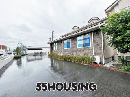 ���ӊ��@���݂˃N���j�b�N �k��7���B 550m