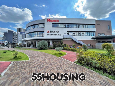 ���ӊ��@�����z�[���Y�������ܒ����X �k��15���B 1140m