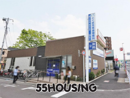 ���ӊ��@�Ƃ��܂鎨�@��A�� �k��4���B 290m