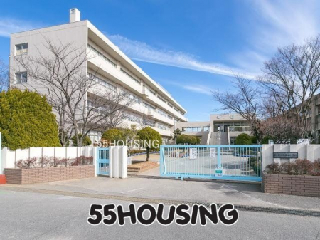 ���ӊ��@�t�����s�����ˏ��w�Z �k��10���B 800m