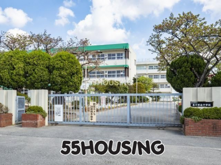 ���ӊ��@�t�����s���t�����쒆�w�Z �k��31���B 2460m