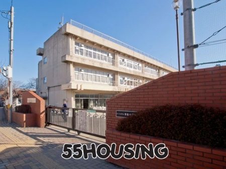 ���ӊ��@�������܎s�����i���w�Z �k��10���B 750m