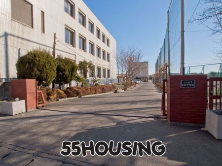 ���ӊ��@�������܎s�����i���w�Z �k��15���B 1200m