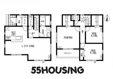 �Ԏ��}�i�̂P�ˌ��j�@-