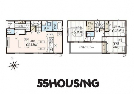 �Ԏ��}�i�̂P�ˌ��j�@-