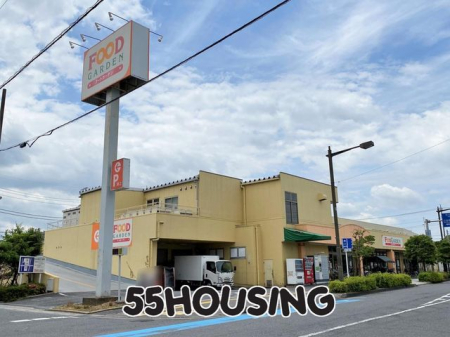 ���ӊ��@�t�[�h�K�[�f���{�������X �k��9���B 650m