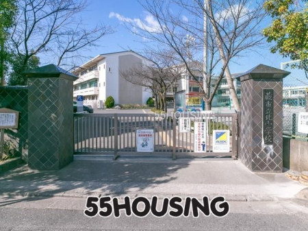 ���ӊ��@�n�s���k���w�Z �k��2���B 150m