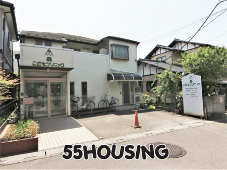 ���ӊ��@�X���ǂ��N���j�b�N �k��4���B 260m