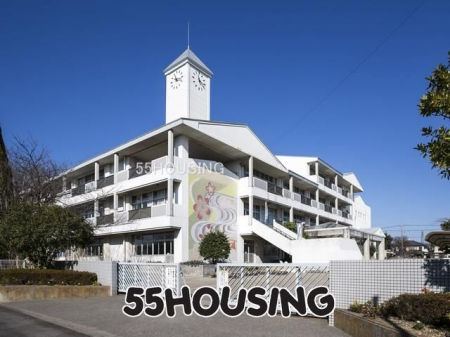 ���ӊ��@���{�s���ԍ�k���w�Z �k��17���B 1300m