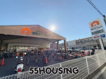 ���ӊ��@�����H�������Z���^�[MEATMeet �k��13���B 1000m