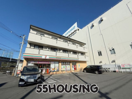 ���ӊ��@�Z�u���C���u���������ܒ�5���ړX �k��5���B 380m