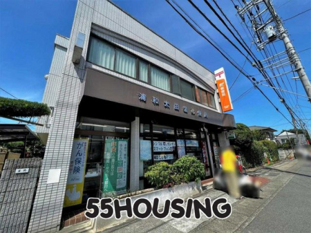 ���ӊ��@�Y�a���c�E�X�֋� �k��7���B 550m