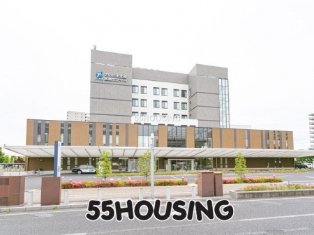 ���ӊ��@�Ɨ��s���@�l�n���Ë@�\���i�@�\�������ܖk����ÃZ���^�[ �k��29���B 2260m