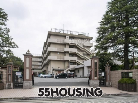 ���ӊ��@�������܎s�����R���w�Z �k��15���B 1140m