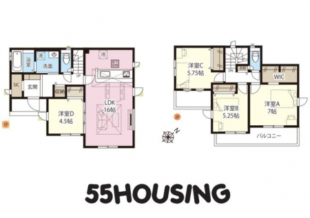 �Ԏ��}�i�̂P�ˌ��j�@-