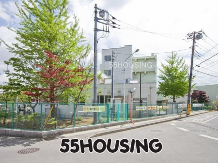 ���ӊ��@�������܎s���{�O���w�Z �k��7���B 560m