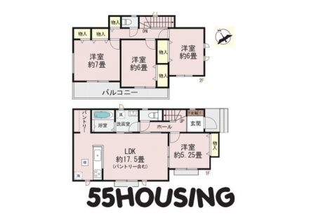 �Ԏ��}�i�̂P�ˌ��j�@-