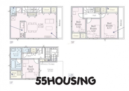 �Ԏ��}�i�̂P�ˌ��j�@-