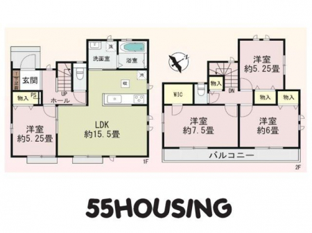 �Ԏ��}�i�̂P�ˌ��j�@-