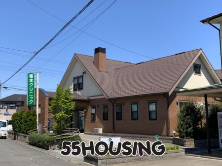 ���ӊ��@�|�{�O�Ȉ�@ �k��6���B 440m