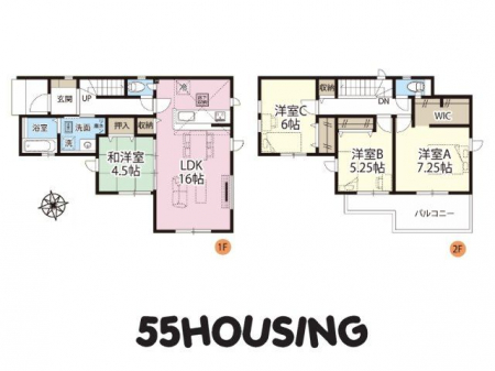 �Ԏ��}�i�̂P�ˌ��j�@-