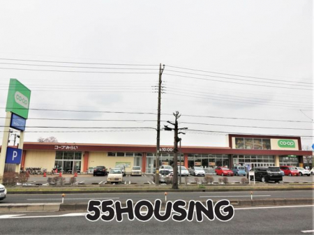 ���ӊ��@�R�[�v��{����X �k��6���B 480m