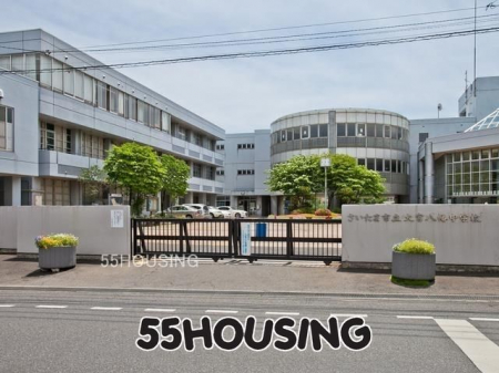 ���ӊ��@�������܎s����{�������w�Z �k��12���B 900m