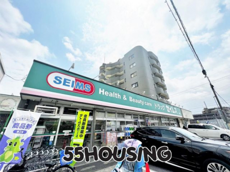 ���ӊ��@�h���b�O�Z�C���X���i�X �k��7���B 540m