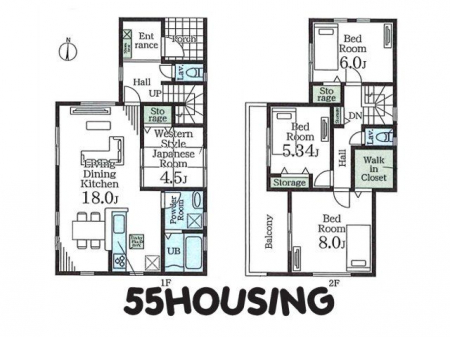 �Ԏ��}�i�̂P�ˌ��j�@-