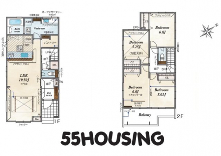 �Ԏ��}�i�̂P�ˌ��j�@-