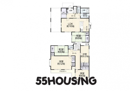 �Ԏ��}�i�̂P�ˌ��j�@-