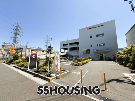 ���ӊ��@�I�[�P�[�k�˓c�X �k��10���B 790m