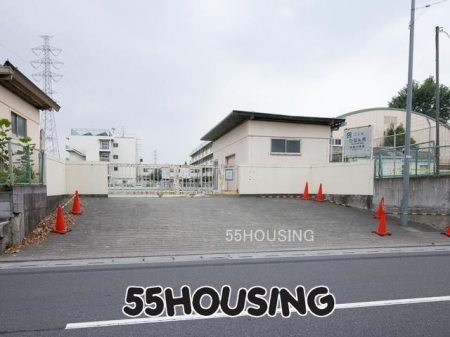 ���ӊ��@�������܎s�����e���w�Z �k��4���B 290m