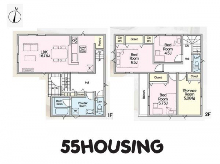 �Ԏ��}�i�̂P�ˌ��j�@-