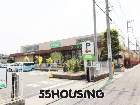 ���ӊ��@�R�[�v�݂炢��Y�a�X �k��8���B 570m