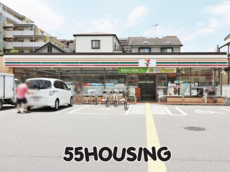 ���ӊ��@�Z�u���C���u���������ܒ�7���ړX �k��7���B 560m