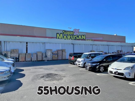 ���ӊ��@�X�[�p�[�}���T���v��X �k��7���B 510m