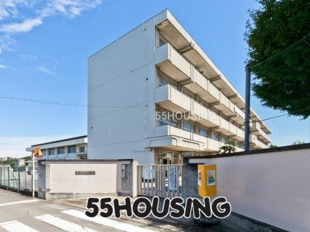 ���ӊ��@����s���㕽�k���w�Z �k��5���B 350m