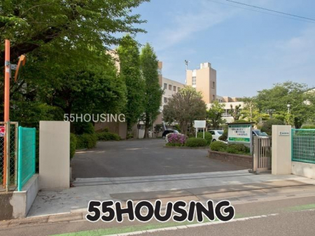 ���ӊ��@����s�����쓌���w�Z �k��7���B 500m