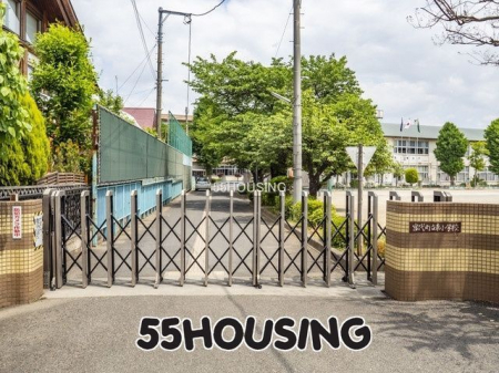 ���ӊ��@�{�㒬�������w�Z �k��4���B 256m