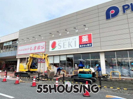���ӊ��@�h���b�O�X�g�A�Z�L�s�A�V�e�B�{��X �k��8���B 602m