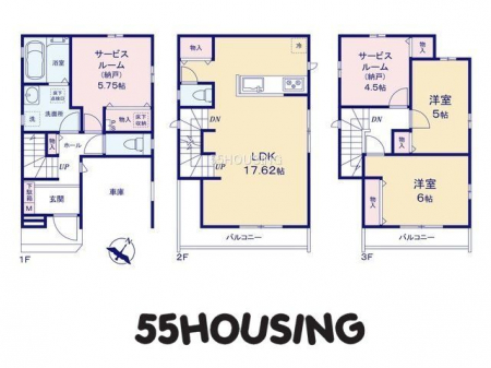 �Ԏ��}�i�̂P�ˌ��j�@-