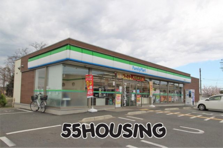 ���ӊ��@�t�@�~���[�}�[�g������s���X �k��5���B 400m